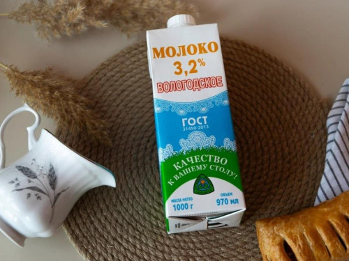 Лето, дача и то самое молоко из детства